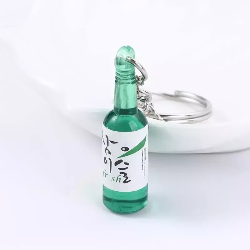 Botella Soju