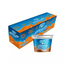 ALPINA DULCE DE LECHE 50 gr