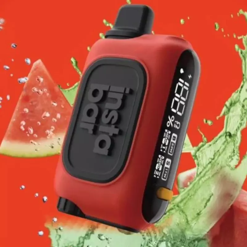 Watermelon Smash