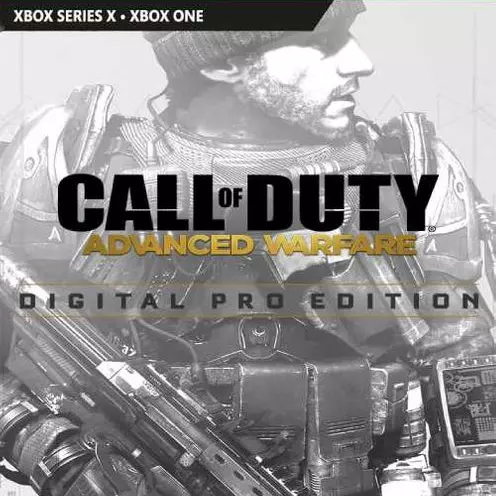 CoD Advanced Warfare (2-4 Jugadores)
