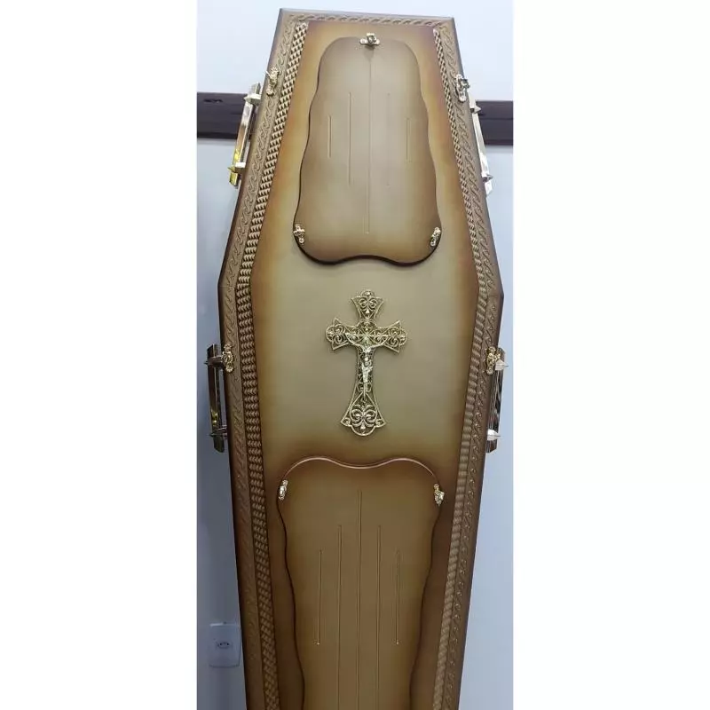 Urna Super Luxo 002