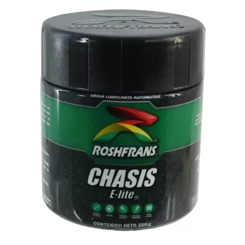 Roshfrans CHASIS de 250 g.