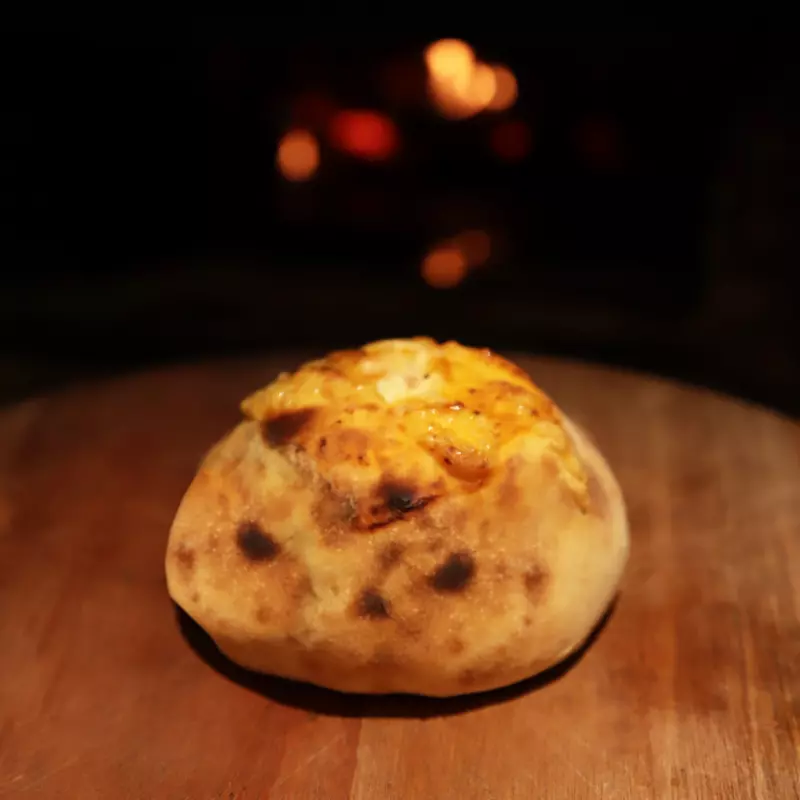 Burguer R.D.A (Médio)