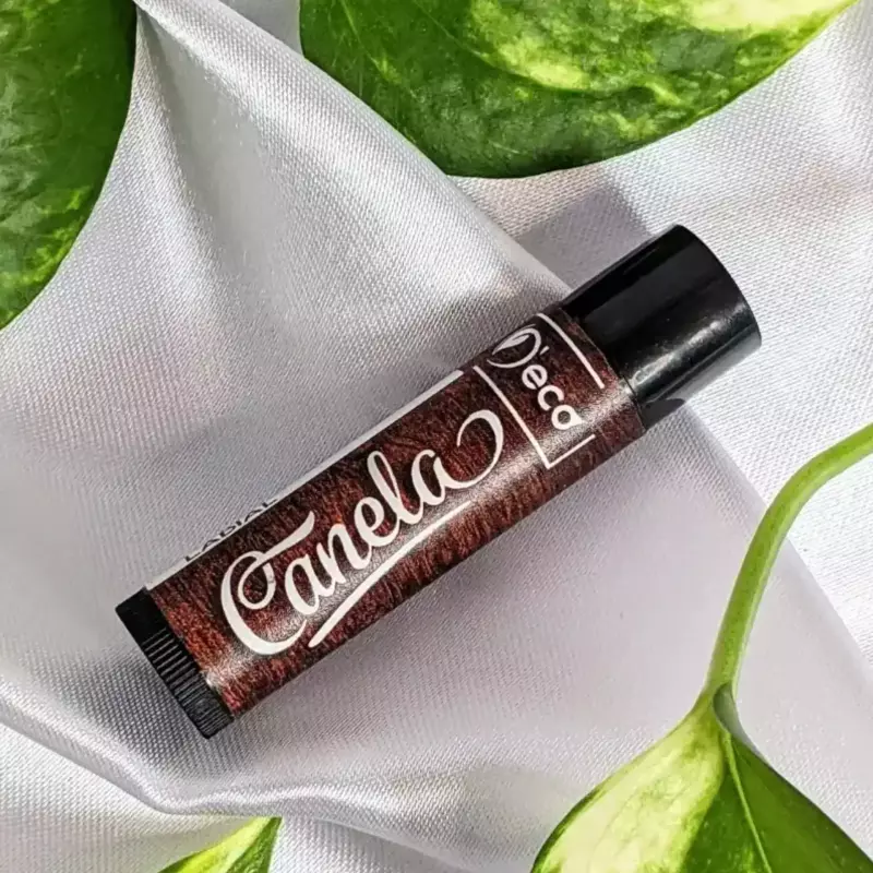 Gloss Labial Canela 🤎