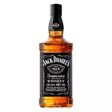 COMBO JACK DANIEL'S TRADICIONAL 1L