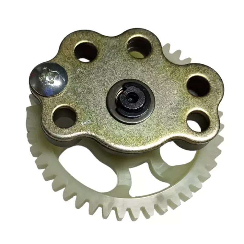 BOMBA DE ACEITE BOXER CT100