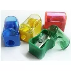 B2145 Apontador Leo mini c/ 24 unid