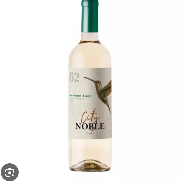 City Noble Sauvignon Blanc | CHI