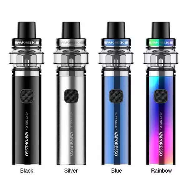 Vaporesso - Sky Solo