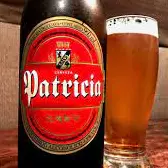 Cerveja Patrícia  Uruguay 960Ml