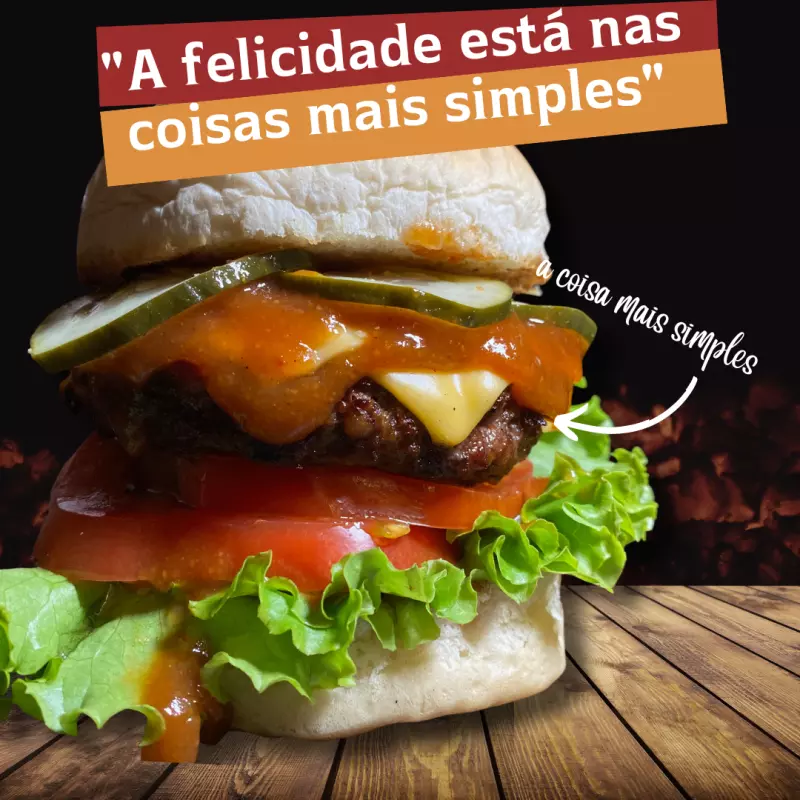 25 - El Matador Burger
