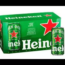 HEINEKEN 269ML