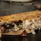 QUESADILLA DE CUAJO