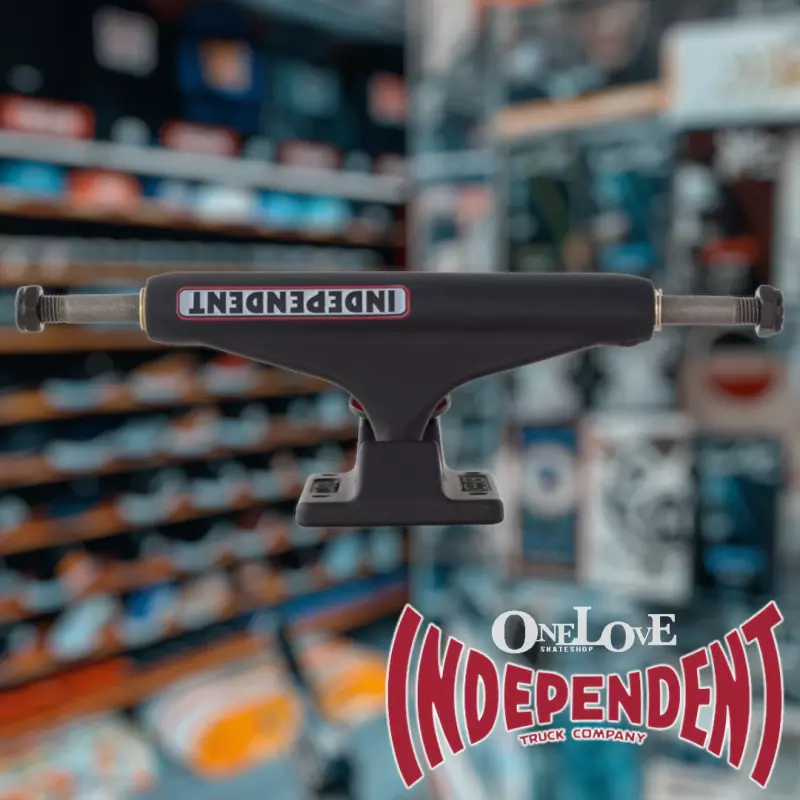 Independent Trucks