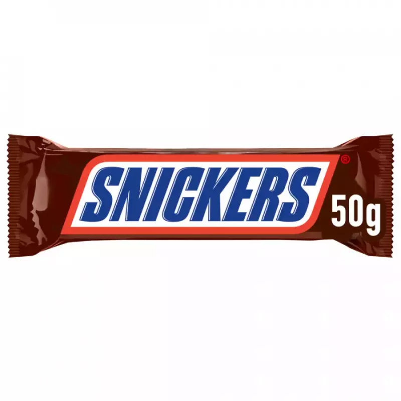 Snickers
