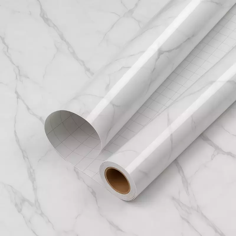 PAPEL TAPIZ AUTOADHESIVO MARMOL