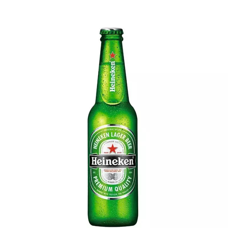 HEINEKEN LONG NECK