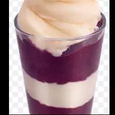 Açaí dueto expresso