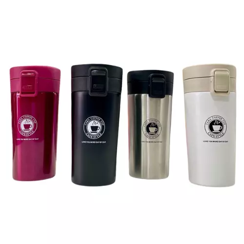 COPO TERMICO VACUO 380ML S-1217