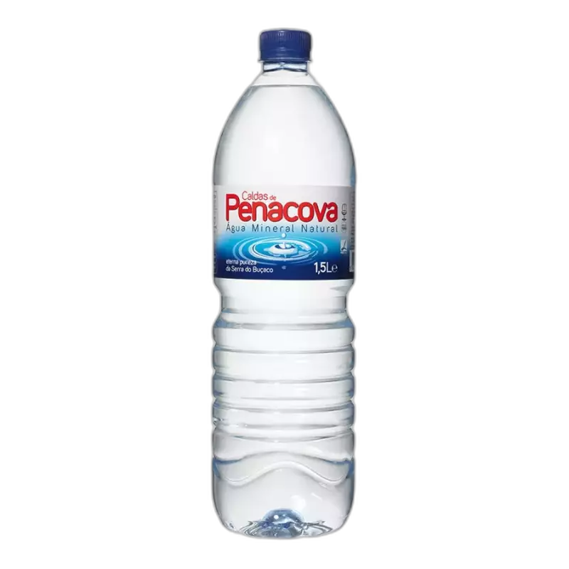 Água / Water Penacova 1,5L