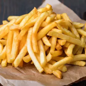 Las Papas de Siempre