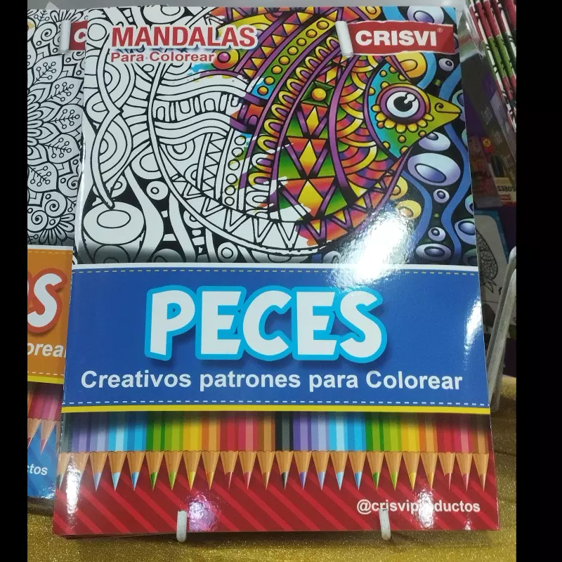 Mandalas