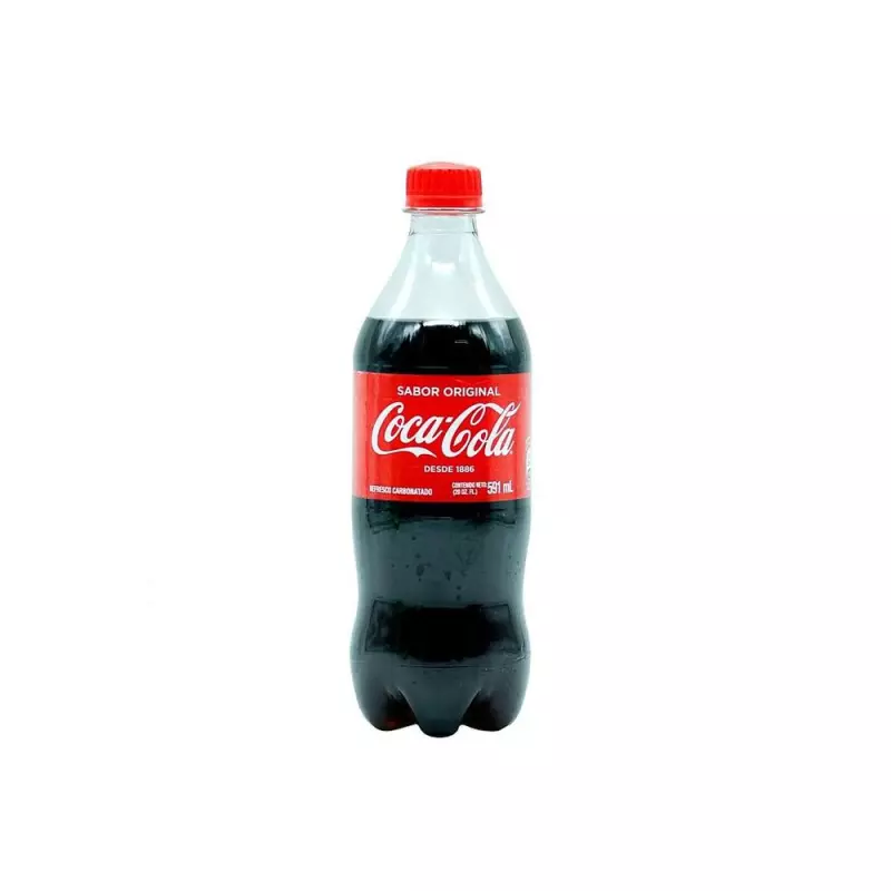 COCA COLA