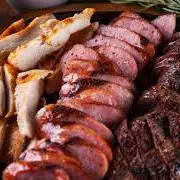 Mistão Grelhados-QUENT C/DIVISÓRIA