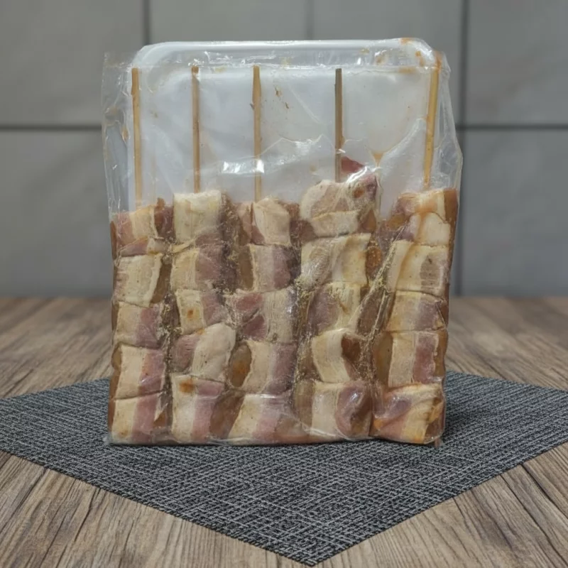 Medalhão de frango (pct)