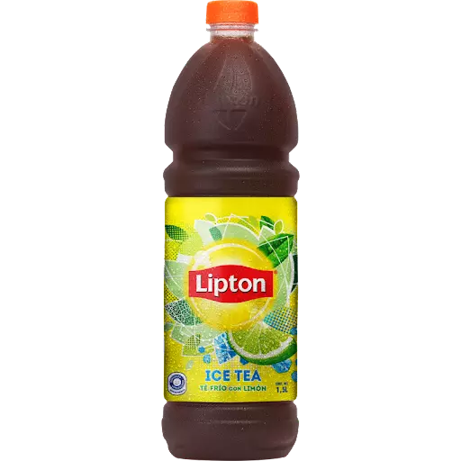 Te lipton 1.5lt