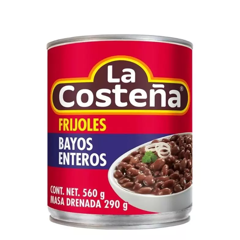Bayos Enteros