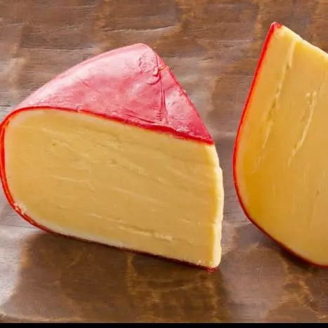 Queijo Gouda