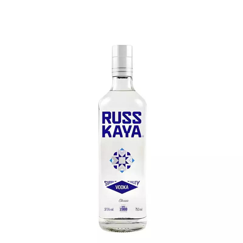 RUSS KAYA AZUL 750 ML