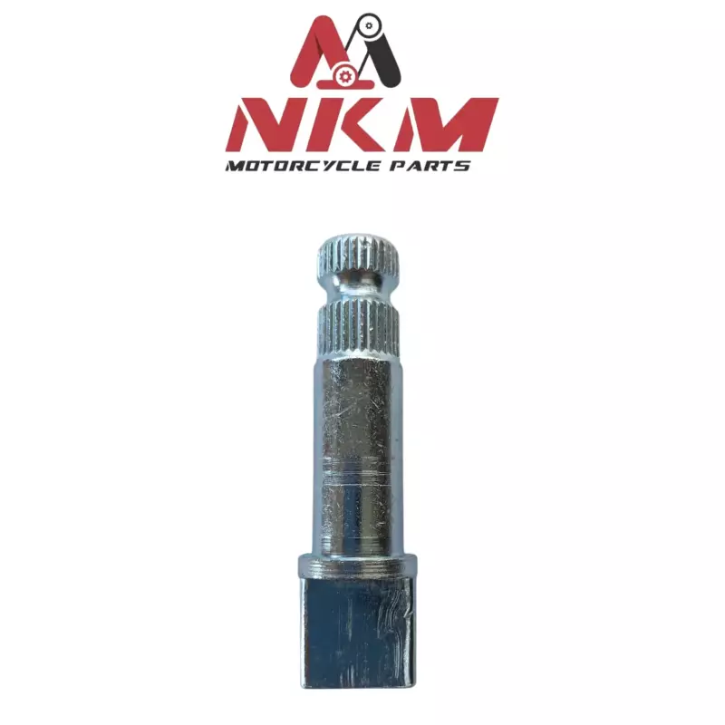 EJE ABRE BANDA TRASERO RXDT-CRYP