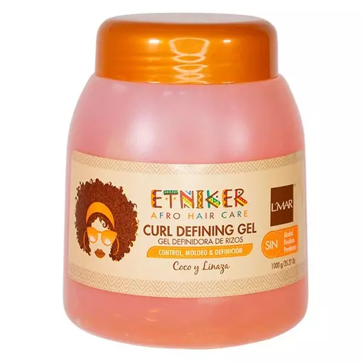 GEL GEL DEFINIDORA/ETNIKER
