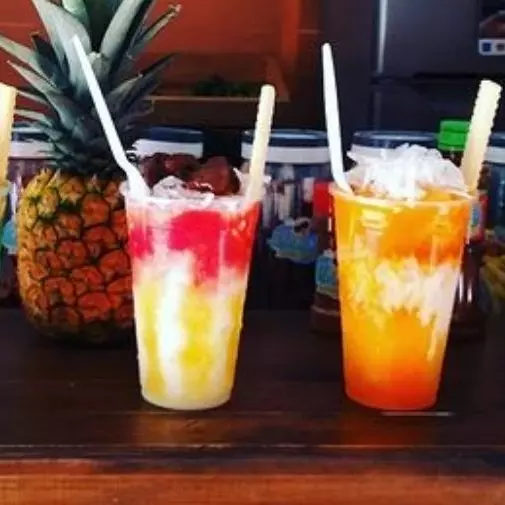 GRANIZADA FROZEN 12 ONZAS