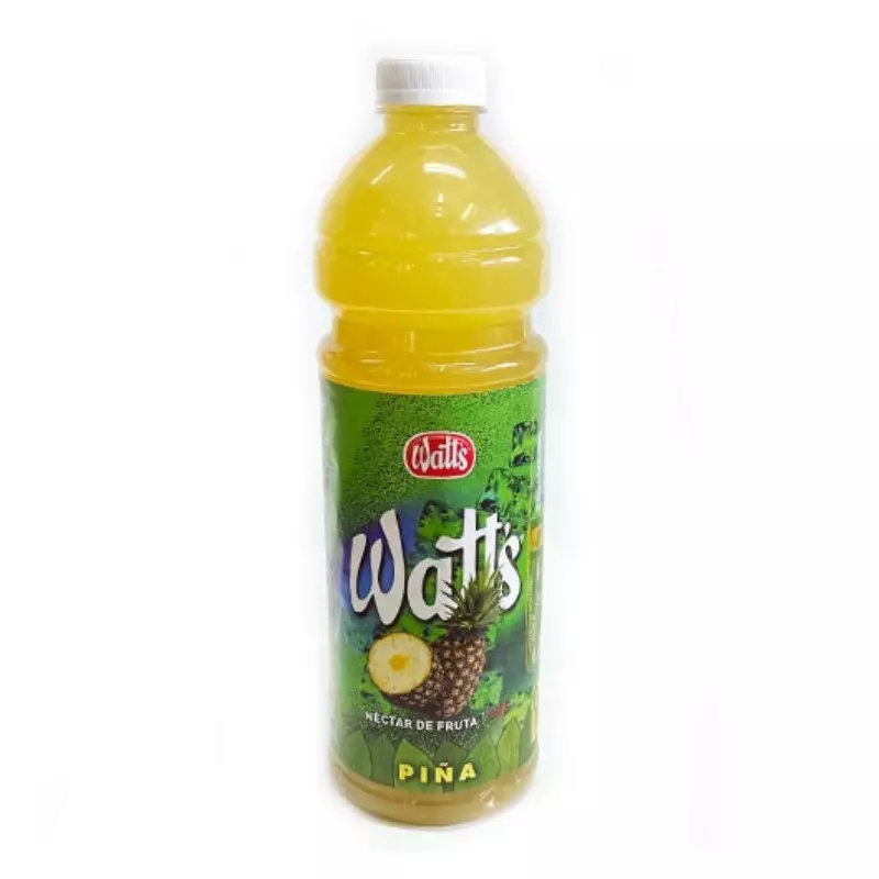 Jugo Watts Piña 1.5 Lts