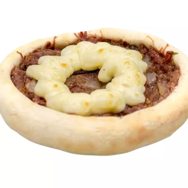 COSTELINHA COM CATUPIRY