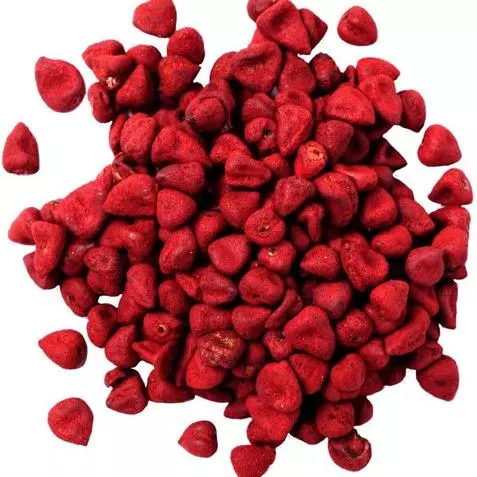 ACHIOTE ENTERO