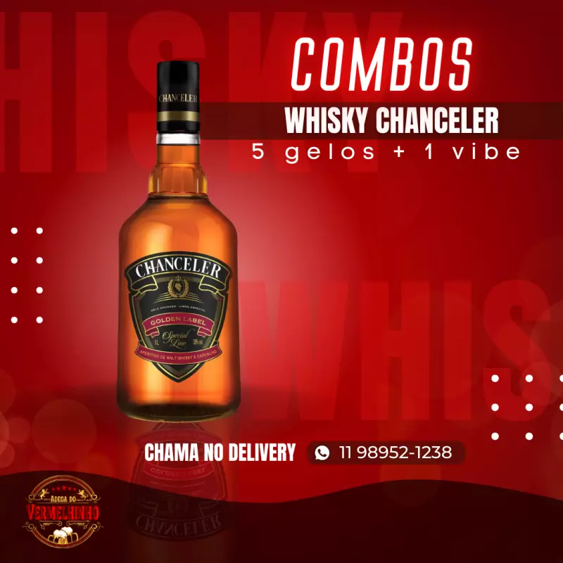 Combo de Chanceler