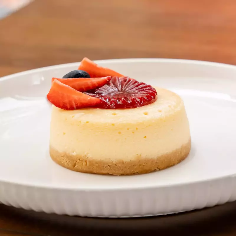 Cheesecake