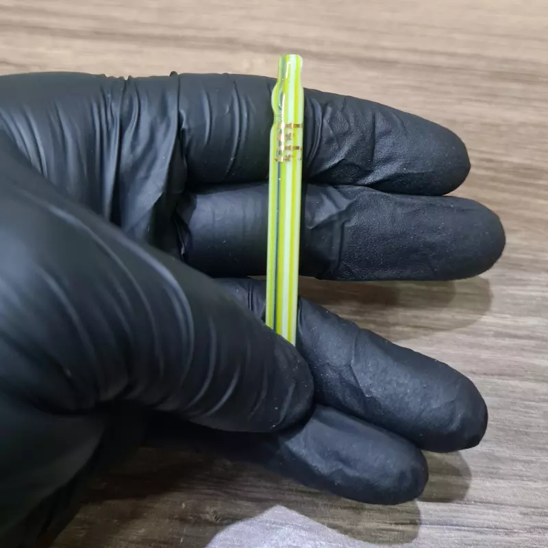 Lord Glass – Vac-Stack