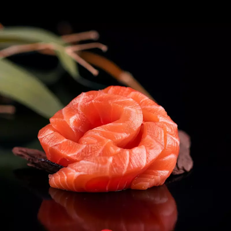 Sashimi 20 fatias