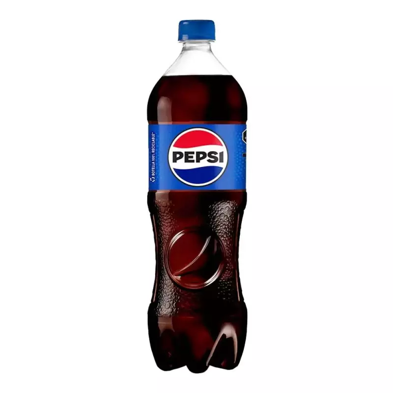 Pepsi cola 1.5