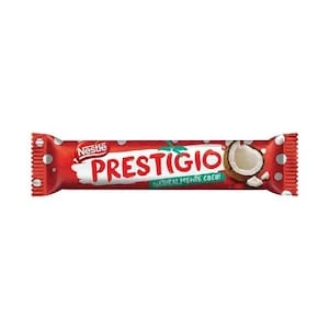 Chocolate Nestlé Prestígio 33g