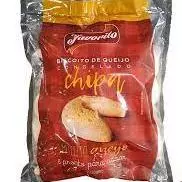 Chipa de Queijo Favorito