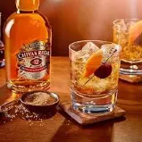 Whisky Chivas Regal