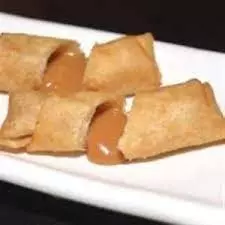 HARUMAKI DE DOCE DE LEITE 3un