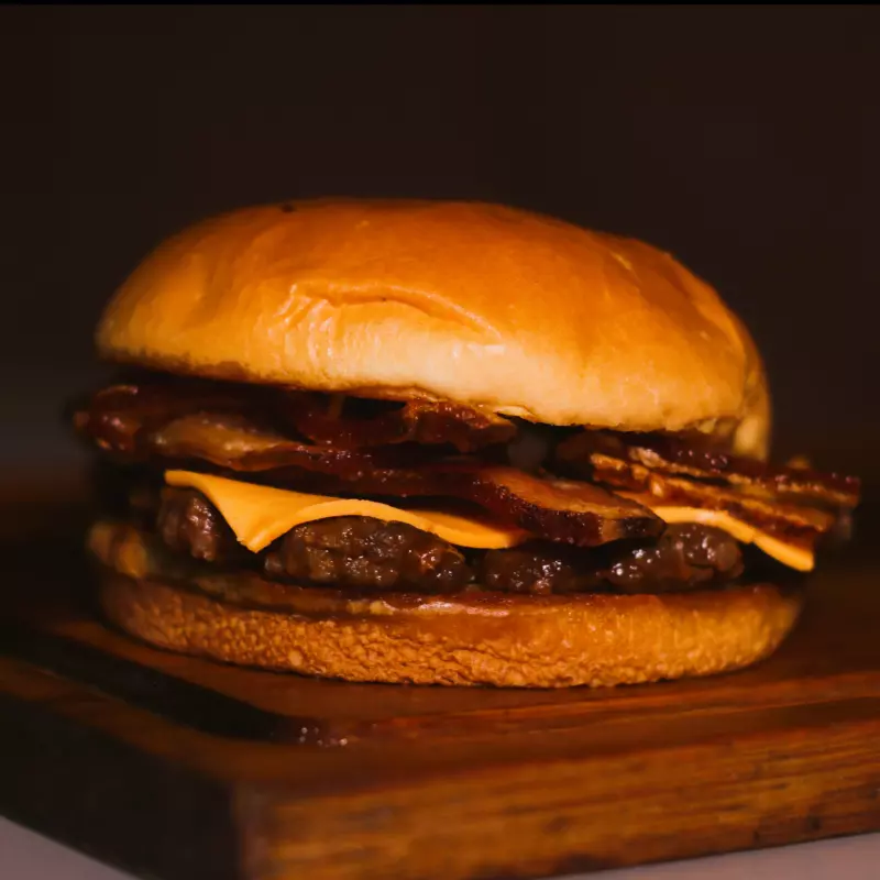 SMASH BACON