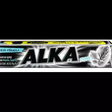 alka